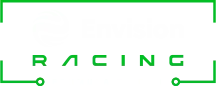 Make a pledge - Envision Racing