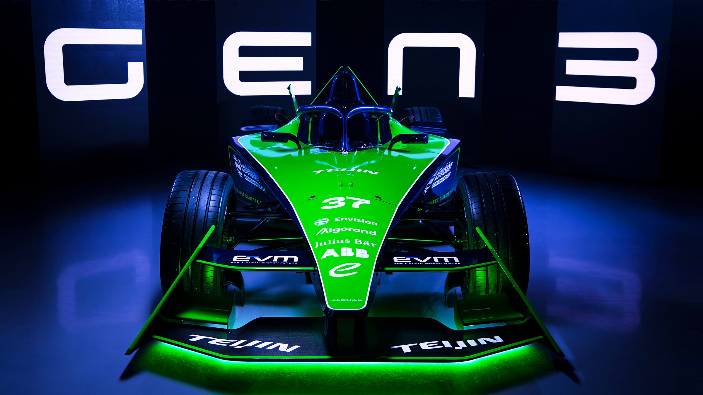 Formula E's race for better futures: Season 6 sustainability report