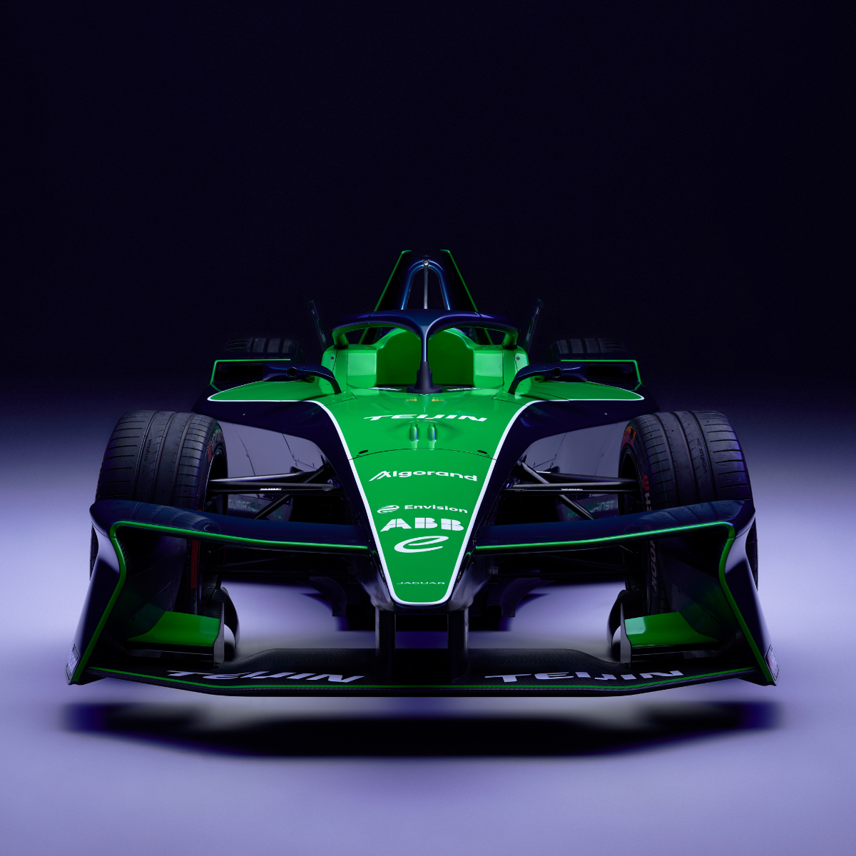 Impact Reports - Envision Racing