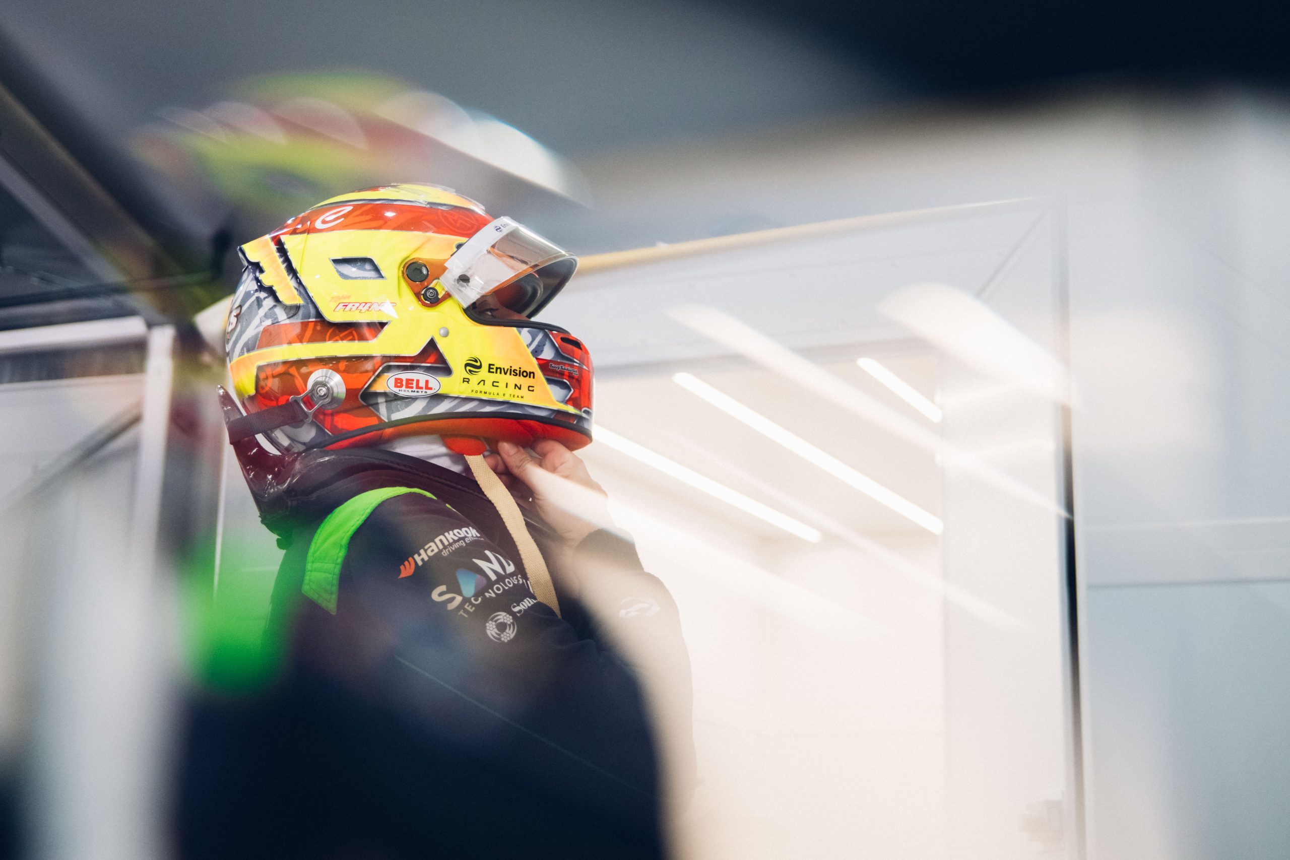 Shanghai E-Prix Race Preview: Session Timings, Track Details & Everything You Need To Know