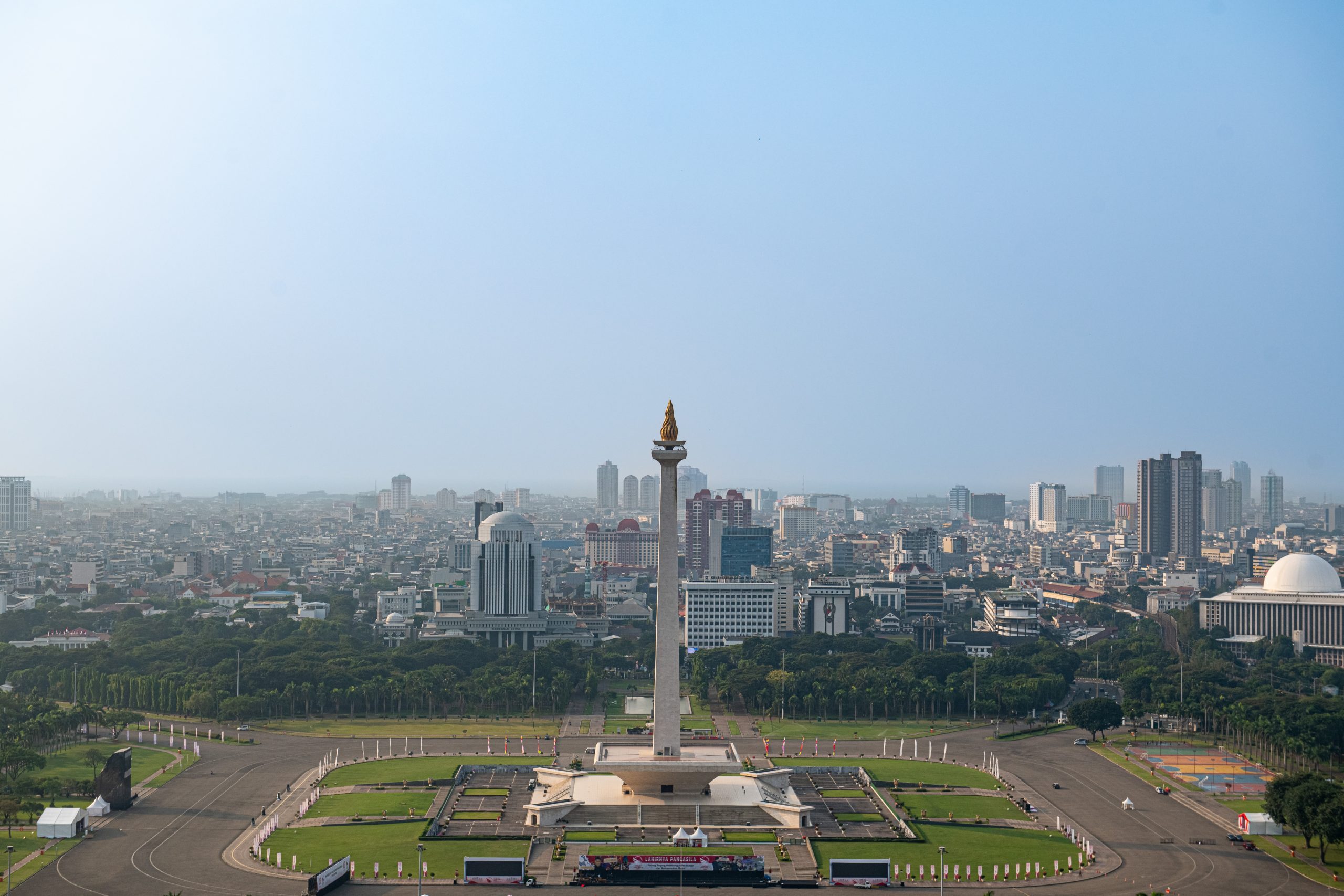 Jakarta E-Prix Race Preview: Session Timings, Track Details & Everything You Need To Know Copy