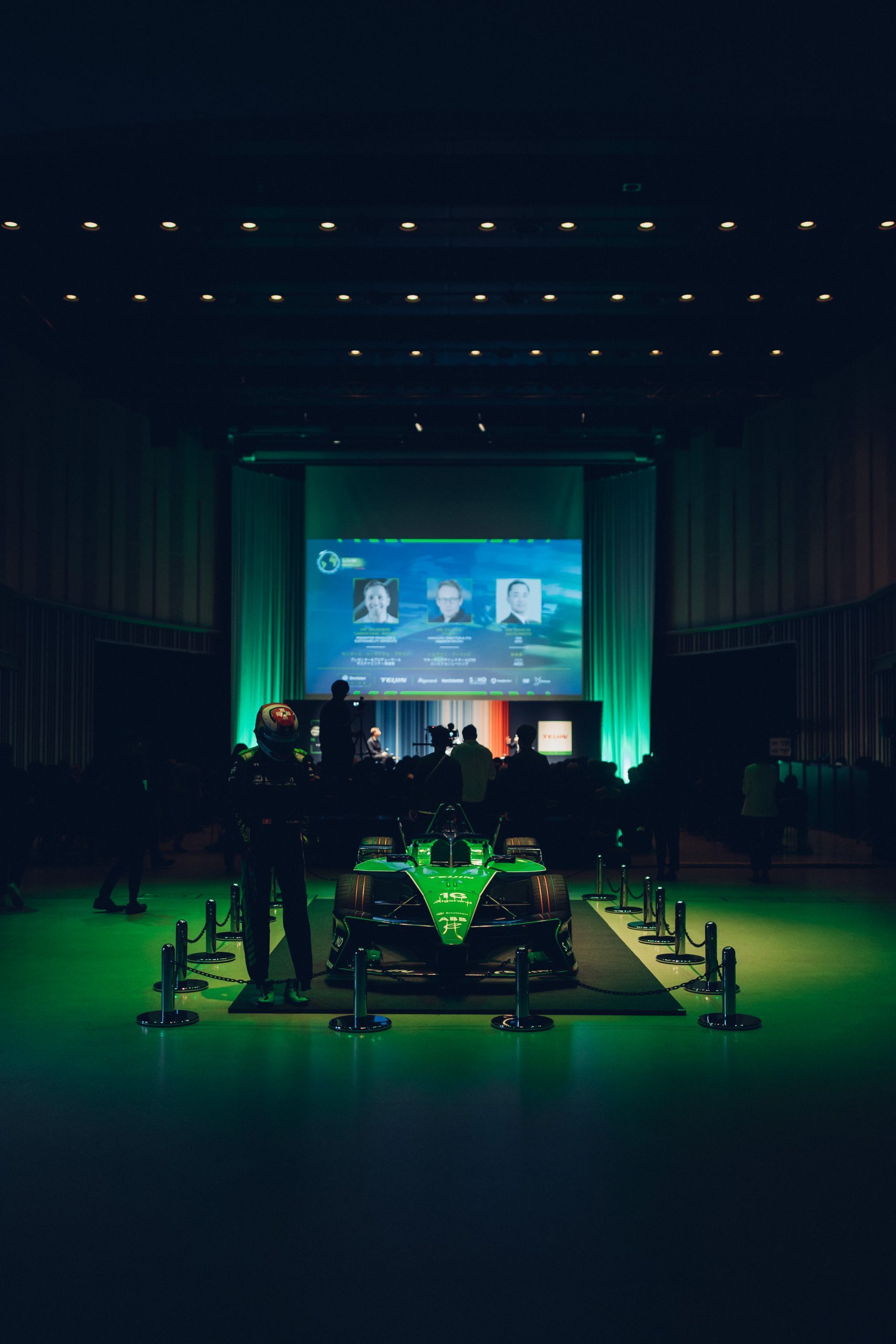 Innovating for a circular future: Key takeaways from RACC Live Tokyo with Teijin