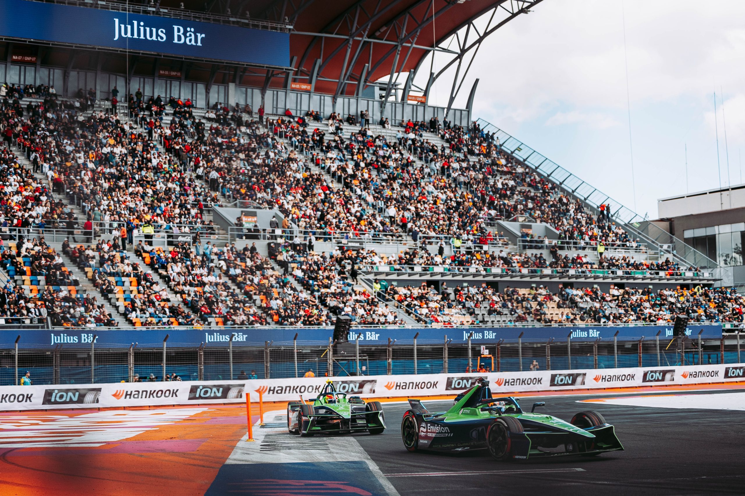 Races