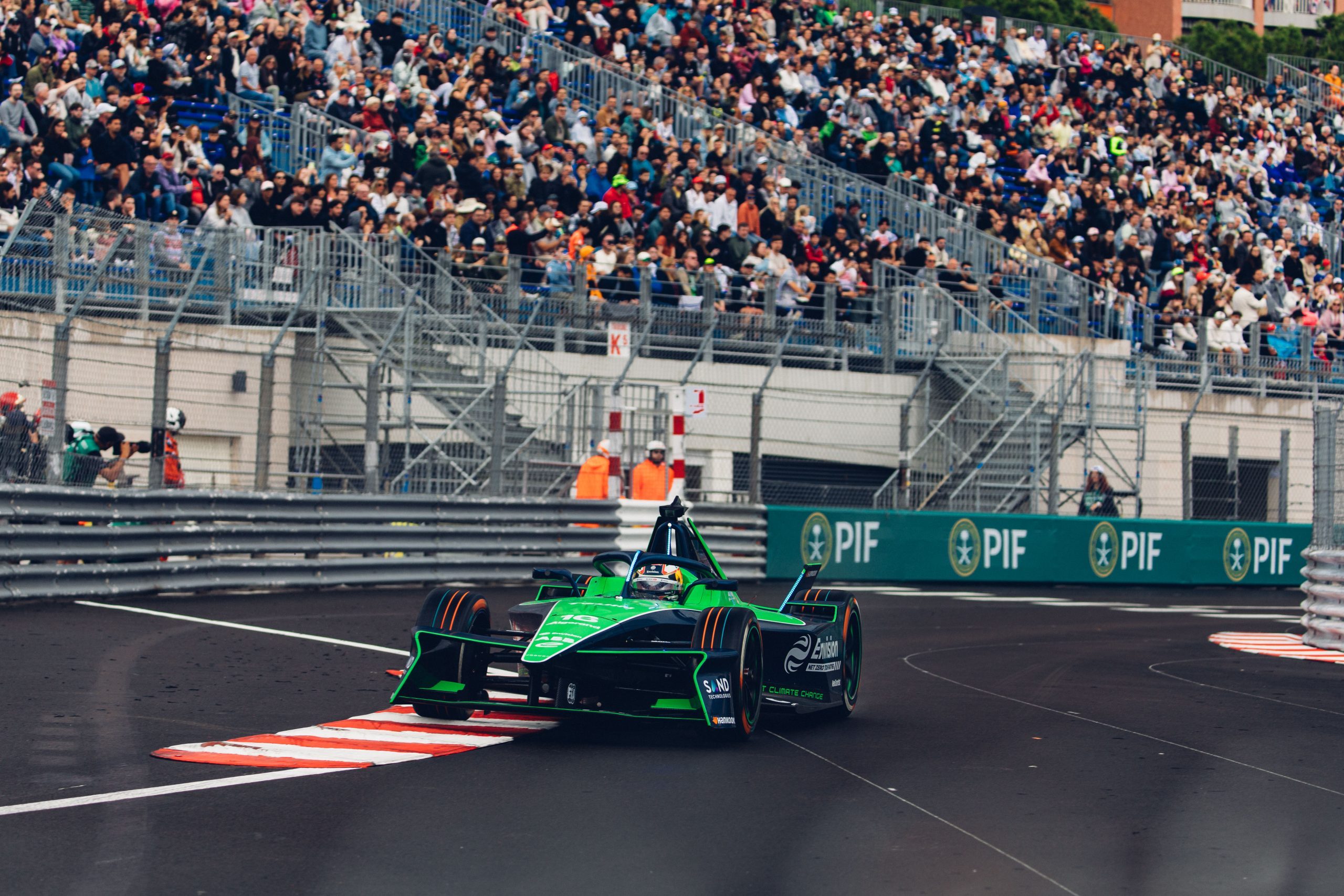 Races