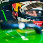 |Photographer: Jamie Sheldrick|Event: Mexico City ePrix|Circuit: Autodromo Hermanos Rodriguez|Location: Mexico City|Series: Formula E|Country: MX|Season: 2022-2023|Team: Envision Racing|Car: Gen3|Car: Jaguar I-Type 6|Number: 16|Driver: Sebastien Buemi|